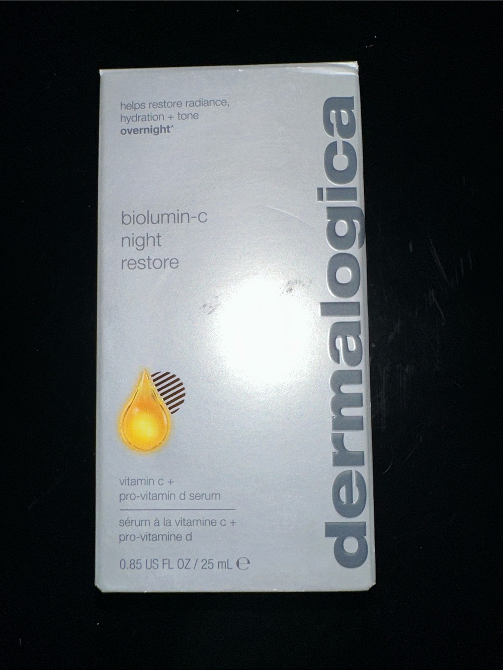 dermalogica Biolumin-C Night Restore